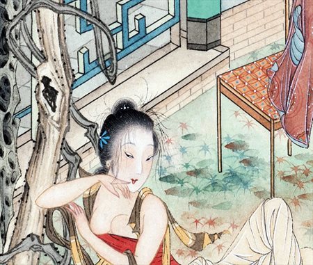 东兴-中国古代行房图大全，1000幅珍藏版！